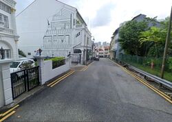Telok Ayer Conservation Area (D1), Shop House #462634701